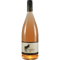 Portugieser Rosé lieblich 1,0 L - Weingut Michael Bender