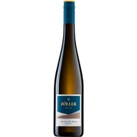 Eckelsheimer Silvaner Alte Reben trocken - Weingut Zöller