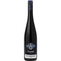 BI. Spätburgunder trocken Bio - Weingut Groebe am Bergkloster