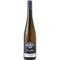 Blauer Spätburgunder Blanc de Noir trocken Bio - Weingut Groebe am Bergkloster