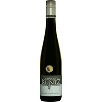 Riesling trifft Gewürztraminer feinherb - Weingut Kuntz
