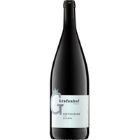 Portugieser Rotwein LIEBLINGSSTÜCK trocken 1,0 L - Weingut Grafenhof