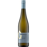 Silvaner Glanzstück trocken - Weingut Grafenhof