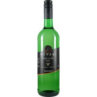 Gundersheimer Höllenbrand PINOT CUVÉE BLANC trocken - Weingut Burgunderhof Merkel