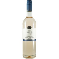 Groß Winternheimer Schlossberg Spätburgunder Blanc de Noir trocken - Weingut Prieß