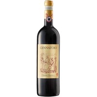 Cennatoio Oro Chianti Classico DOCG trocken Bio - Cennatoio