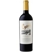 Cyan Pago de La Calera Toro DO trocken - Bodega Cyan