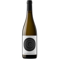 Cañada París Merseguera Valencia DOP trocken Bio - Baldovar 923