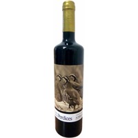 Cerro de las Perdices Jumilla DO trocken - Bodegas García Molina