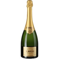 Champagne Grande Cuvée 170 Édition Brut Flaschengärung