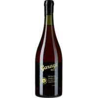 Old Vine Pale Truquilemu Vineyard Lot #133