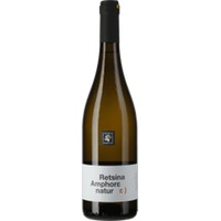 Retsina Amphore Natur
