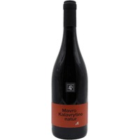 Mavro Kalavrytino Natur