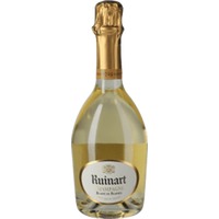Champagne Blanc de Blancs Brut Flaschengärung