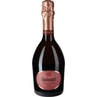 Champagne Rosé Brut Flaschengärung