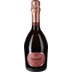 Champagne Rosé Brut Flaschengärung 