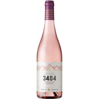3404 Rosado Tempranillo & Cabernet D.O. Pirineos