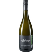 Grauburgunder trocken