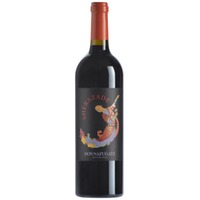 Sherazade Nero d`Avola Sizilia DOC Donnafugata 0,75L