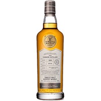 Tormore : 28 Year Old Refill Sherry Butt Gordon & MacPhail Connoisseurs Choice