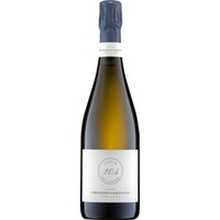 Weingut A. Christmann Cuvee No. 204 Brut Nature 0.75 l Pfalz Sekt