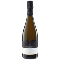 Franciacorta Brut NV (Bio) - Santa Lucia