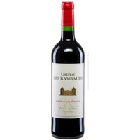 Chât. Les Rambauds Bordeaux Supérieur