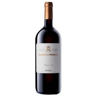 Marqués de Murrieta Rioja Reserva Magnum