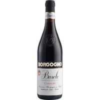 Borgogno Barolo Cannubi