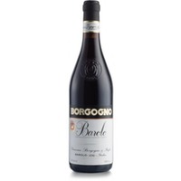 Borgogno Barolo DOCG