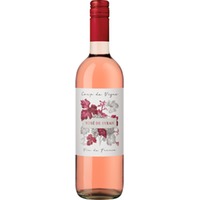 Coup de Vigne Rosé de Syrah, Vin de France, Vin de France, 2024, Roséwein