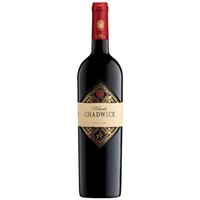 Vinedo Chadwick