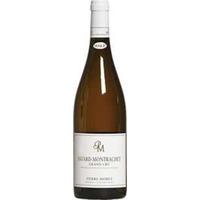 Batard Montrachet Grand Cru