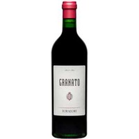 Foradori: Teroldego Granato BIO -