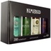 Kimerud Gin Box 46 % 4 x 