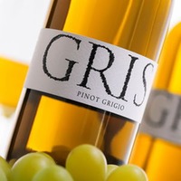 Pinot Grigio Gris