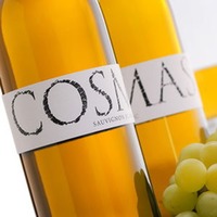 Sauvignon Blanc Cosmas