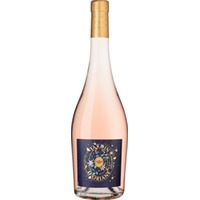 Jardin d'Oriane Nocturne, Cévennes IGP, Languedoc-Roussillon, 2024, Roséwein