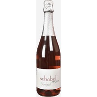 Zweigelt Rosé Schaumwein Perlspiel