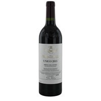 Vega Sicilia Unico Ribera del Duero DO, Spanien