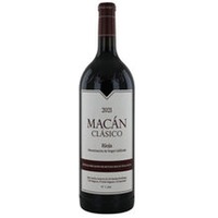 Vega Sicilia Macan Classico 1,5 l Magnum Rioja DOCa, Spanien