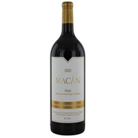 Vega Sicilia Macan 1,5 l Magnum Rioja DOCa, Spanien