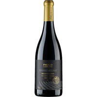 Paulo Laureano Vinhas Velhas Private Selection - - Alentejo, Portugal