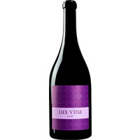 Lux Vina - Domaines Chevaliers Cornalin Neyrun Wallis AOC - - Wallis, Schweiz