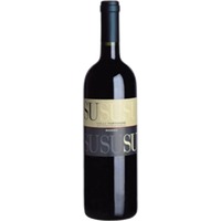 Cantine Volpi Rosso Su-Su Colli Tortonesi DOC - - Piemont, Italien