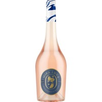 Domaine Mira Luna Rosé de Provence AOP Coteaux Varois en Provence - - Provence, Frankreich