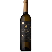 Dom Salvador Alvarinho DOC Vinho Verde - - Vinho verde, Portugal