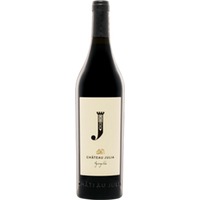 Domaine Costa Lazaridi Château Julia Agiorgitiko - - Griechenland