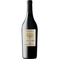 Borgovecchio Morbio Superiore Ronco del Melo TI DOC Merlot - - Tessin, Schweiz
