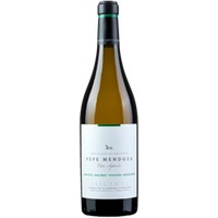 Pepe Mendoza Casa Agricola Casa Agrícola Blanco D.O. Alicante - - Levante, Spanien